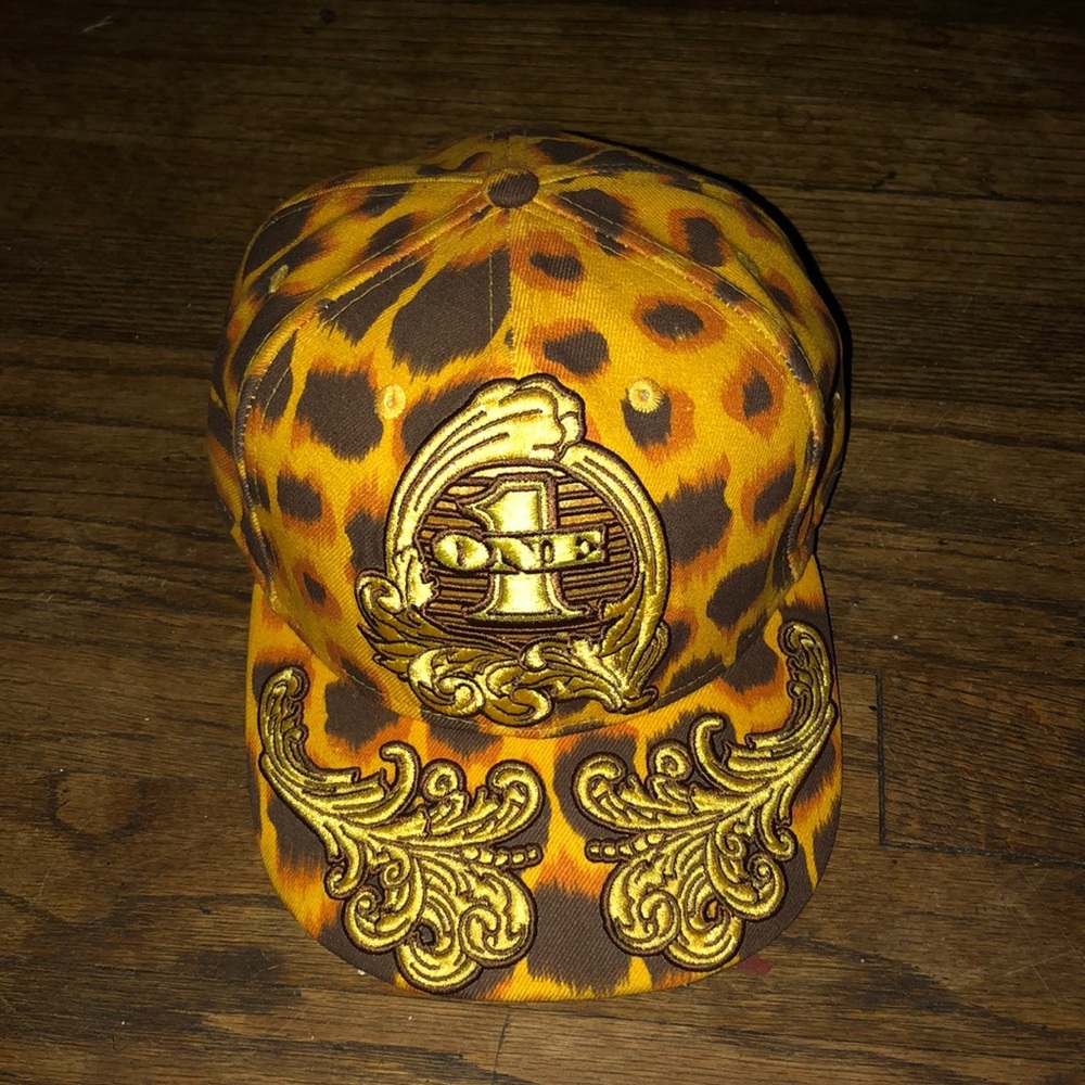 Jeremy Scott x New Era SnapBack